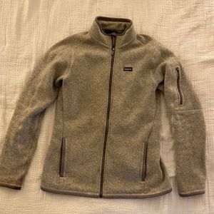 PATAGONIA Better Sweater